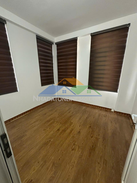 Bán nhà đại áng 48,5m² x 4 tầng lô góc, giá 5,5 tỷ.