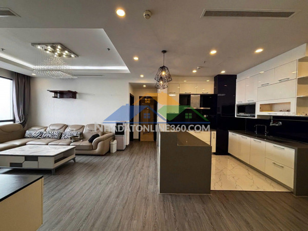 ►  căn hộ 172m² view đẹp – một trong những căn đẹp nhất...
