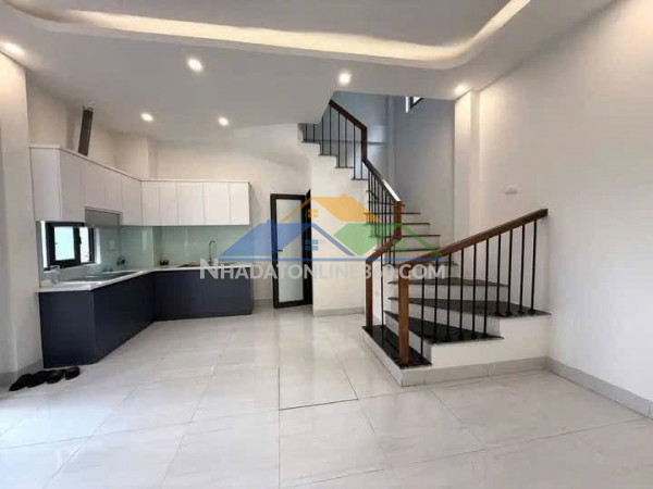 ???? cho thuê nhà nguyên căn tại ô cách – 30m² x 5 tầng – 3pn  ????