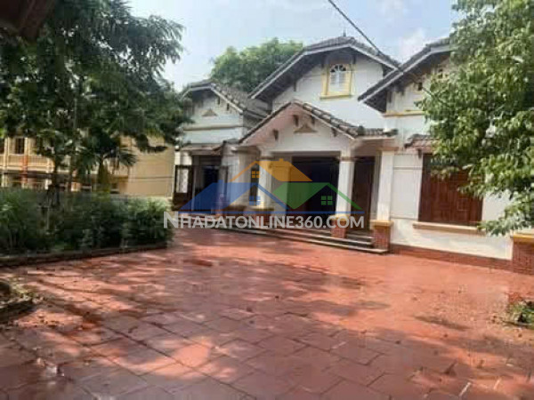 Bán đất đẹp tam giang, yên phong, bắc ninh - 143m2 - vị trí đẹp, giá tốt - cách trục chính 30m