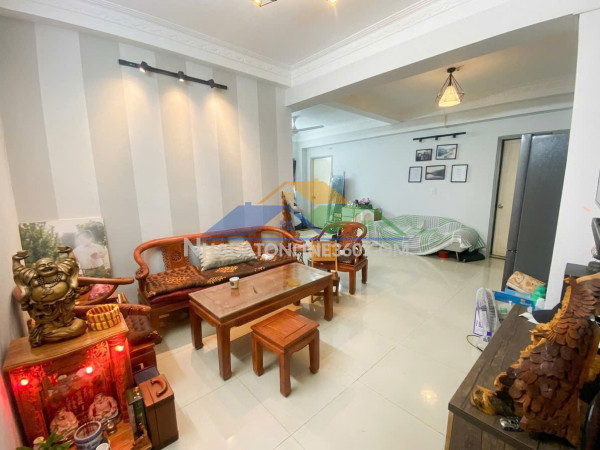 Chính chủ bán căn hộ chung cư nhiêu lộc c – phường tân quý, quận tân phú, tphcm