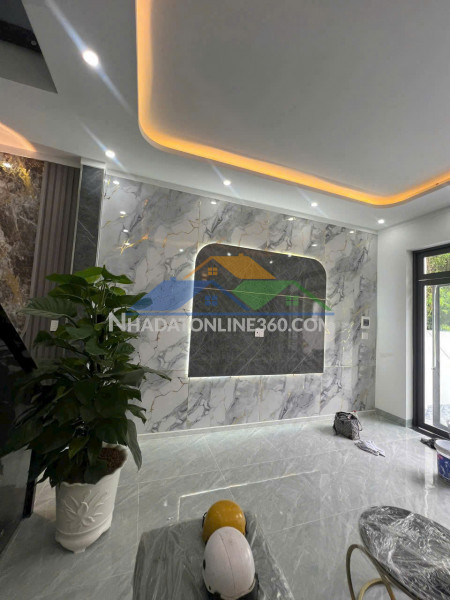 Bán nhà sổ hồng riêng giáp biên hoà, cạnh hương lộ 15
