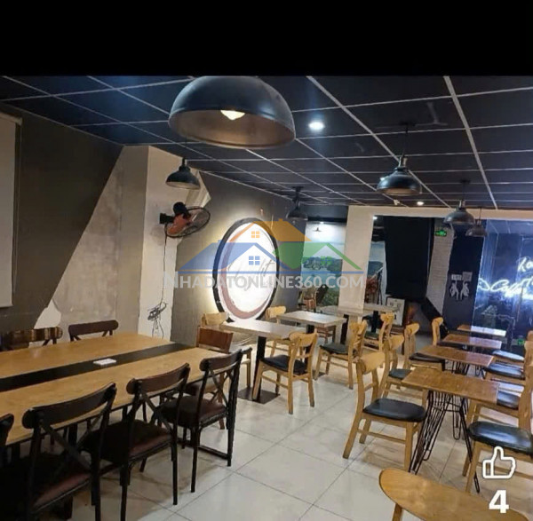 Do không có thời gian quản lý, mình chính chủ cần sang nhượng toàn bộ cửa hàng đại lộ nướng địa chỉ ở 24 võ nguyên giáp, phường buôn ma thuột, tỉnh daklak