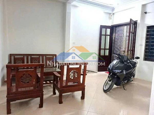 CHÍNH CHỦ CHO THUÊ NHÀ NGUYÊN CĂN 4 TẦNG PHỐ QUAN NHÂN - THANH XUÂN - HÀ NỘI