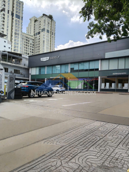 Bán nhà đẹp nguyễn thị thập gần lâm văn bền, quận 7 – 120m², giá 14 tỷ