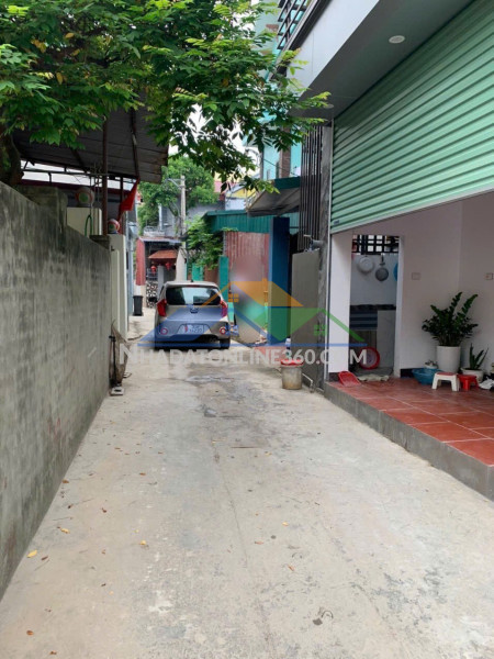 Vị trí đẹp - giá tốt chính chủ bán đất tại thôn tiên hội, xã đông hội, huyện đông anh, tp hà nội
