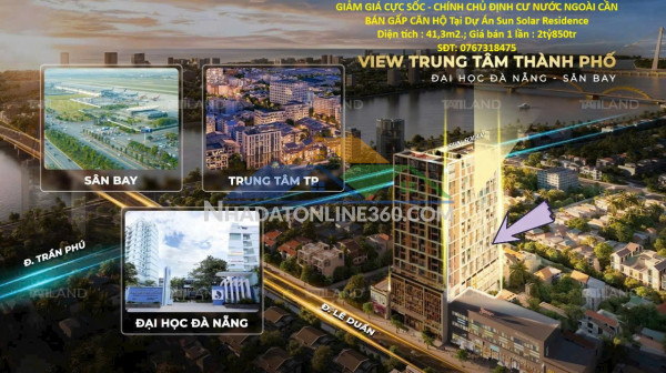 Giảm giá cực sốc - chính chủ định cư nước ngoài cần bán...