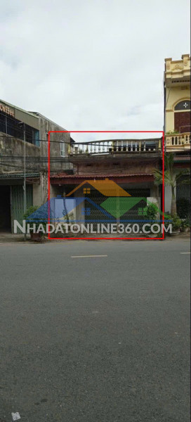 Chính chủ cần bán lô đất có vị trí đẹp tại phường nhơn bình - quy nhơn - bình định