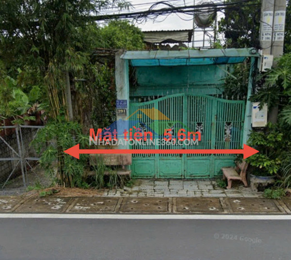 Hot hot hot - bán gấp 2 căn nhà mặt tiền 291 nguyễn thị nê, xã phú hoà đông, củ chi, hồ chí minh.