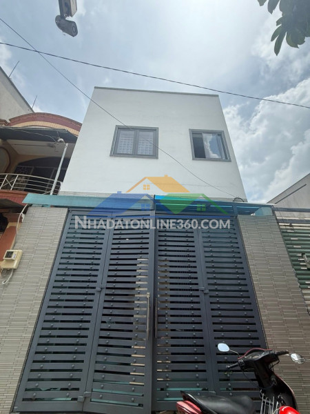 Bán nhà riêng tại 86, đường số 4, bình hưng hòa, 4,tỷ45, 40m2, giá ưu đãi