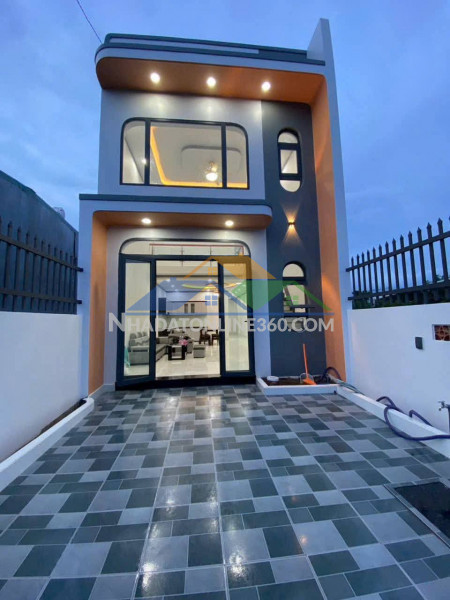 Bán đất sổ riêng giáp biên hoà, full thổ cư chỉ 950 triệu/ căn