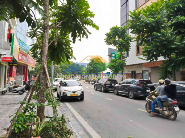Bán đất phúc lợi 55m2- mt 8m- ngõ nông, ô tô tránh, vị trí...