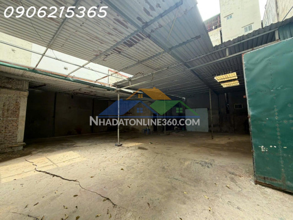 ???? cho thuê kho xuân đỉnh 204m² – ô tô vào tận kho  gần...