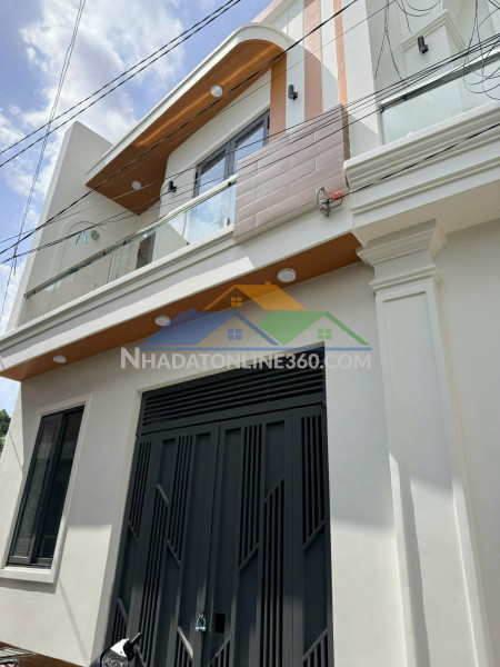 BÁN NHÀ ĐẸP PHƯỜNG TAM HIỆP – ĐỒNG NAI giá 3,55 tỷ