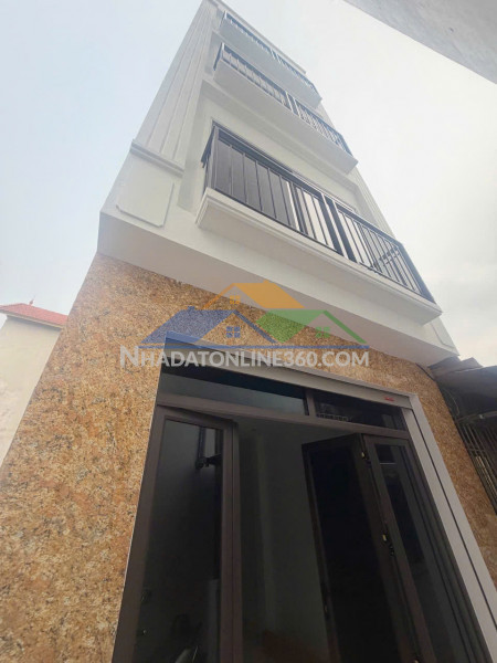 Nhà độc lập 2 tầng kiều hạ 1, an dương - ô tô đỗ cửa - full nội thất - giá chỉ từ 1,79 tỷ