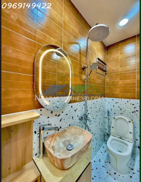 Nhà đẹp giáp quận 1, ngay chợ võ duy ninh???? - võ duy ninh, phường 22, quận bình thạnh, thành phố hồ chí minh. giá 5.999ty
