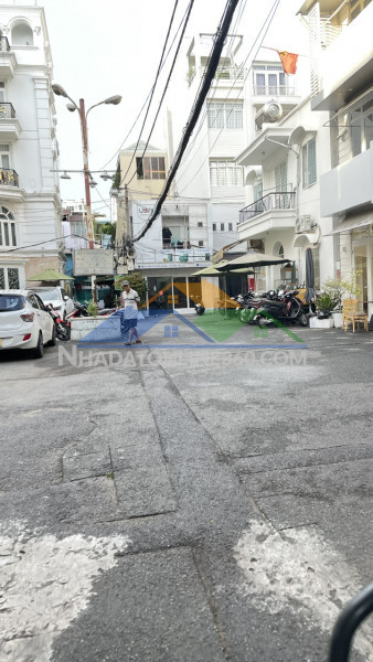 8.1 tỷ - nhà mới hoàng diệu - 51m² - 5pn - dọn vào ở ngay