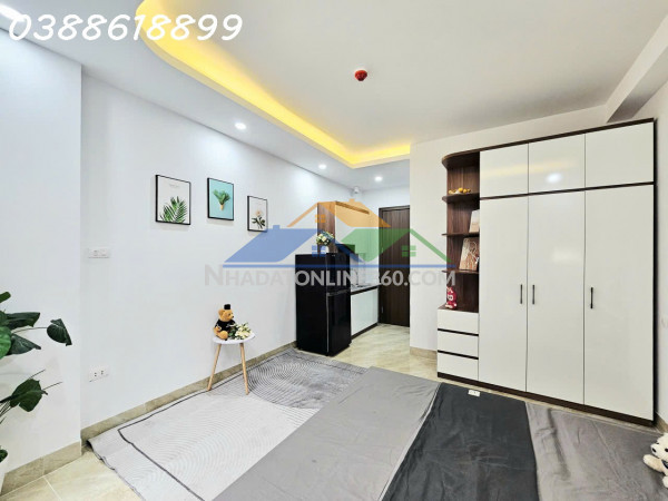 Bán tòa nhà 7 tầng lê văn lương, cầu giấy - 80m2 - mt 5,5m - dt 155 tr/th - 29,8 tỷ