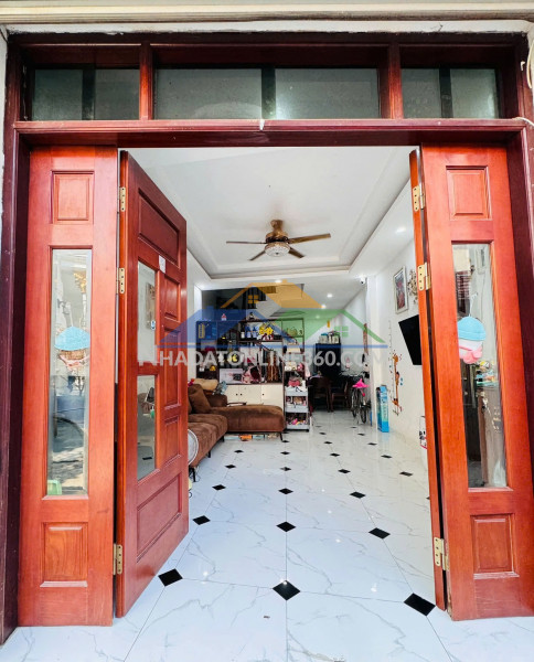 Chính chủ bán nhà mặt tiền d9 gò cẩm đệm, phường bảy hiền, tp.hcm - 66m2 - ngang 6,15m - chỉ 8,8 tỷ