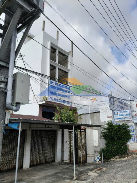 Bán gấp biệt thự nhà vườn 5 tầng 522m² thôn nam hải, tân...