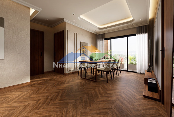 Đầu tư là sinh lời - căn hộ doji diamond crown hải phòng – lô góc 3,5 phòng ngủ – view triệu đô
