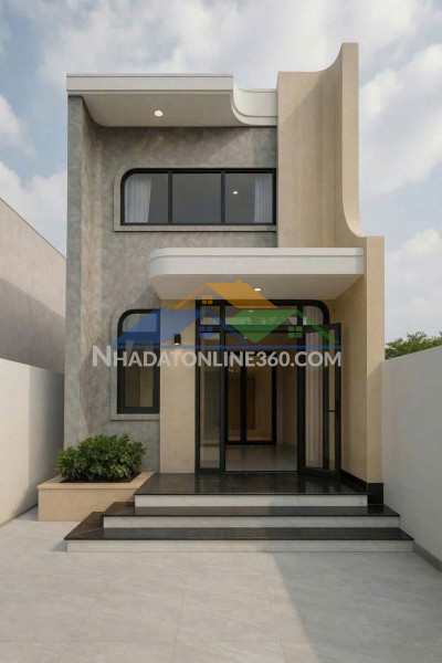 Chính chủ bán nhà mặt tiền d9 gò cẩm đệm, phường bảy hiền, tp.hcm - 66m2 - ngang 6,15m - chỉ 8,8 tỷ