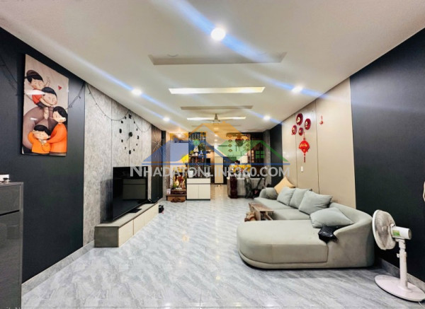 Bán nhà 90m2, 2 tầng, tỉnh lộ 43, tam bình, thủ đức, tp hcm, shr. giá 5.68 tỷ,