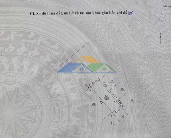 Đất giá tốt -chính chủ cần bán đất dịch vụ đồng đế, p. dương nội, q. hà đông, tp. hà nội.