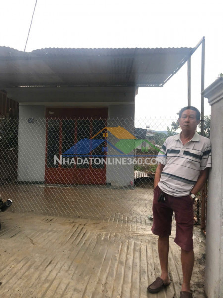 Đất đẹp – giá tốt – chính chủ cần bán đất x. hiệp thạnh, h. đức trọng, t. lâm đồng.