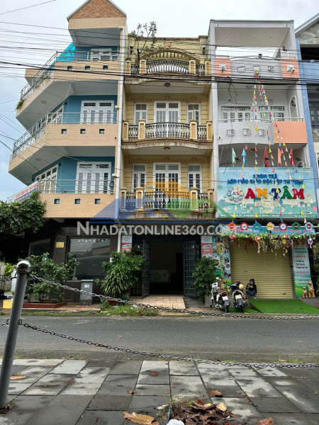 Nhà đẹp – giá tốt – chính chủ cần bán căn nhà l2 đường n1, phường bửu long, tp biên hòa, đồng nai.