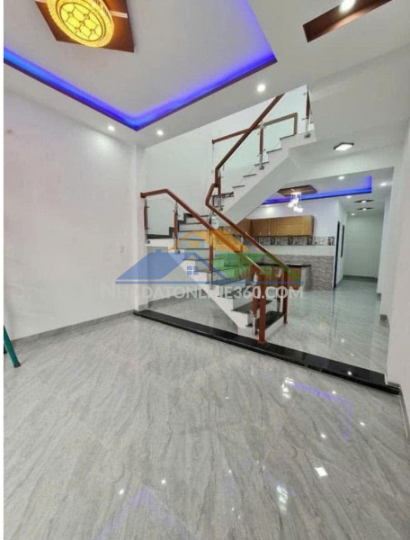 ♪ kiệt ô tô gần tôn đức thắng tô hiệu 66m2, 2 tầng đẹp, 3pn, 4.x tỷ
