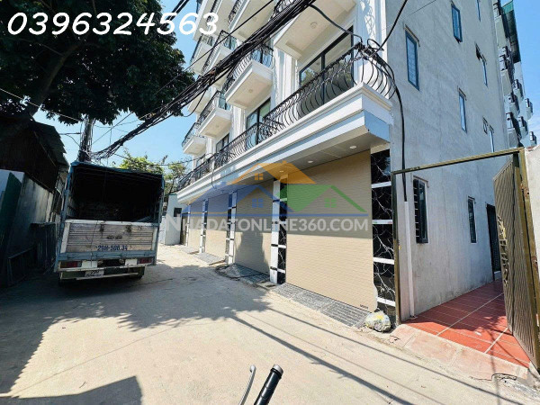 Chính chủ gửi bán nhà phố nguyễn lương bằng – đống đa diện tích rộng, 2 mặt ngõ thoáng, full nội thất, 12.5 tỷ