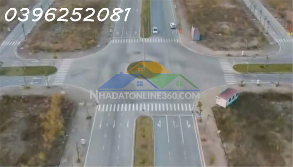 Siêu phẩm lô góc vòng xuyến siêu vip giá 5,5 tỷ, dt 122,5m2 tại...