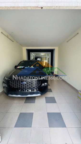 Cần bán gấp nhà 120m² nguyễn thị thập – lâm văn bền, quận 7, giá 14 tỷ