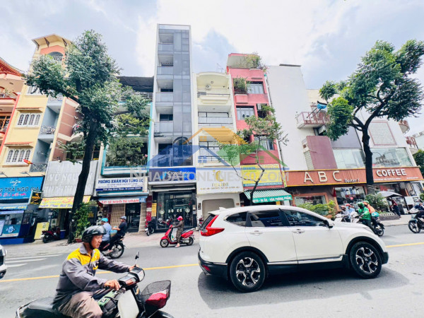 Quận 1: bán biệt thự 5 tầng đặng dung, p.tân định- dt 88m2 ngang 11m*9m- thiết kế phong cách classical tân cổ điển- chính chủ 0938676685 chào giá chỉ 21t