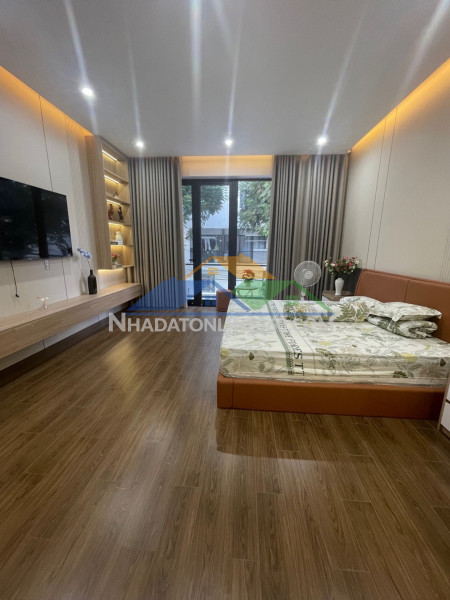 Bán nhà mặt tiền đa mặn 4, 5x19m, 96m2, 4 tầng, gần biển mỹ khê, giá 11.9 tỷ