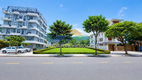 Bán đất mặt tiền lê văn lương, sơn trà, 300m2, ngang 15m, gần biển, giá 31 tỷ