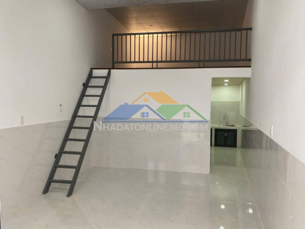 ????????bán 2 căn nhà c4 gác lửng kiệt đoàn phú tứ - gần đường chính