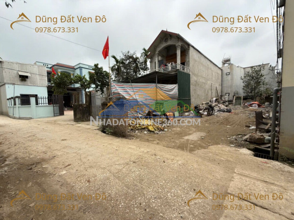 163,4m đông phương yên-chương mỹ-hà nội