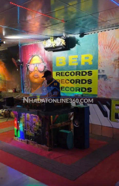 Sang nhượng quán pub đẹp – chỉ 100 triệu, vào kinh doanh ngay