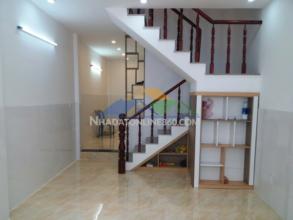 Bán nhà hẻm 106 đình nghi xuân – bình trị đông, bình tân, tp hồ chí minh