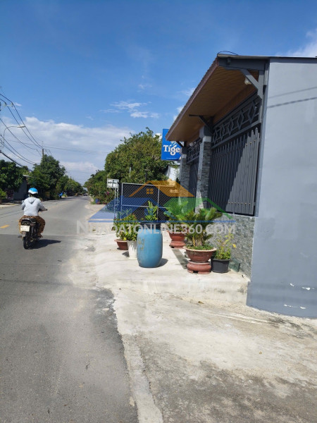 Đất đẹp, giá đầu tư – chính chủ cần bán lô đất tại x. phước hiệp, h. củ chi, tp. hcm