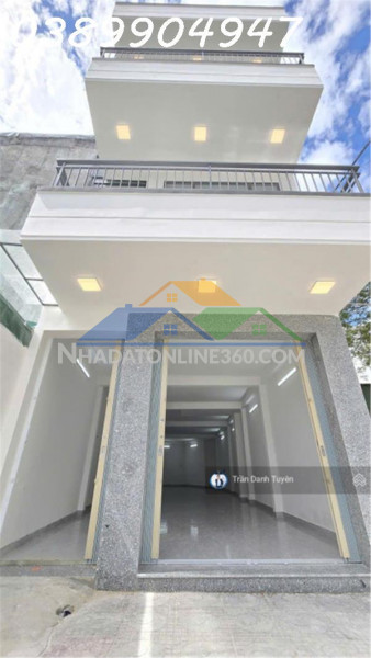 Siêu phẩm nhà đẹp 3 tầng mặt tiền số 56 đường đồng nai - tp nha trang - giá 11,9 tỷ