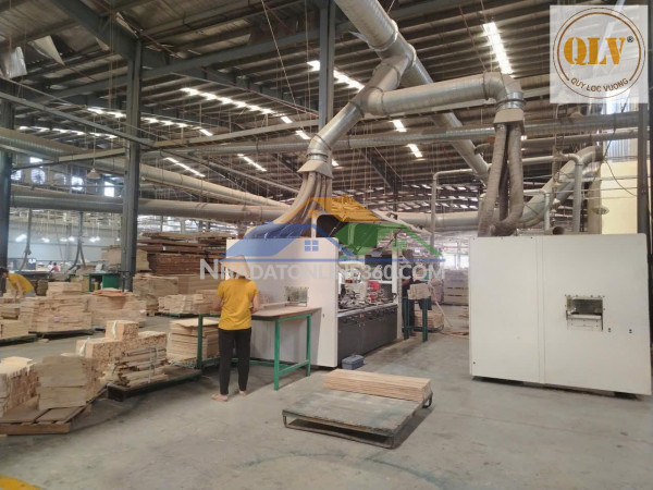 CHO THUÊ NHÀ XƯỞNG SẢN XUẤT GỖ, TÂN UYÊN, BÌNH DƯƠNG, 13.000m²