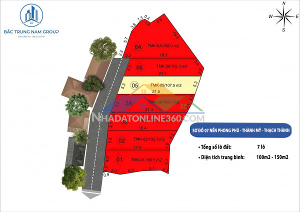 Chính chủ bán 2 lô đất liền kề – thôn phong phú, xã thành mỹ, huyện thạch thành, thanh hóa