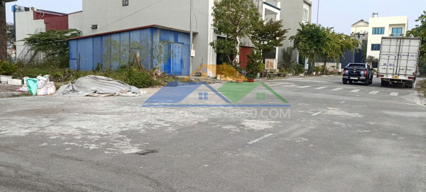 Đất tái định cư mai đình tiên dược, sóc sơn - 80m2 full thổ cư - đường 12m rộng, tiềm năng tăng giá