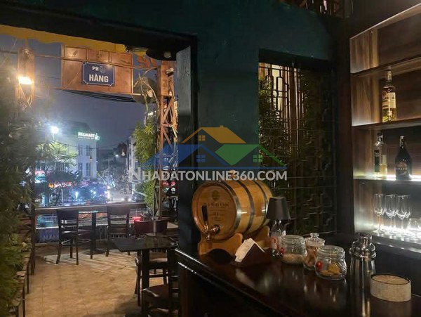 Sang nhượng quán hidden pub đã setup hoàn chỉnh – hoàn kiếm, hà...