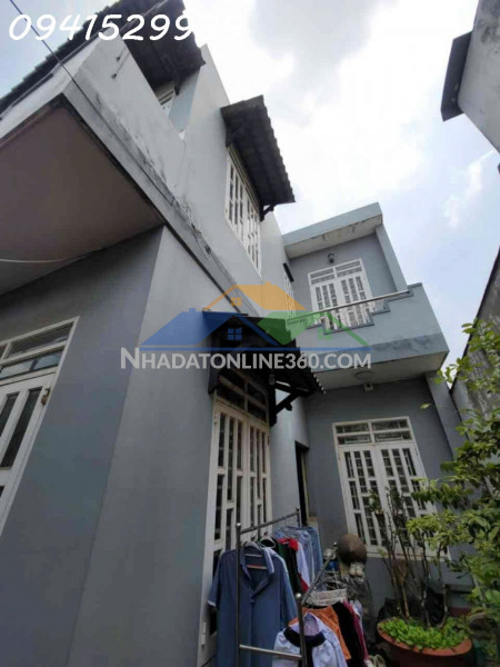 Nhà hem thông tinh lô 43-3phong ngủ -chỉ 5ty200