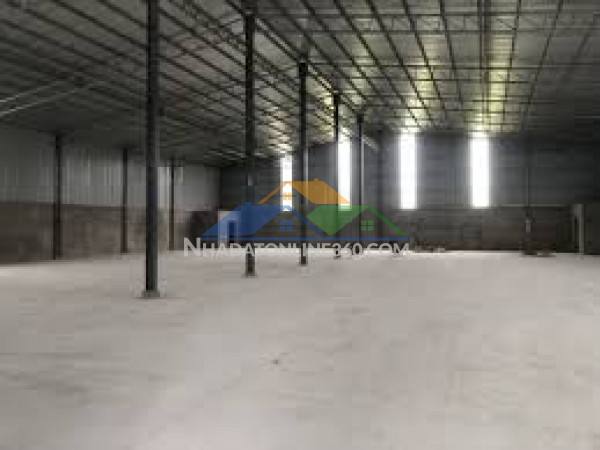 CHO THUÊ NHÀ LÀM KHO XƯỞNG TẠI 160/3-5 VƯỜN LÀI - P.PHÚ THỌ HÒA - QUẬN TÂN PHÚ - TP.HCM