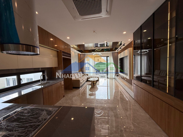 Bán đất việt hưng 55m2- mt 5m-  vỉa hè, ô tô tránh đỗ- 17.8 tỷ